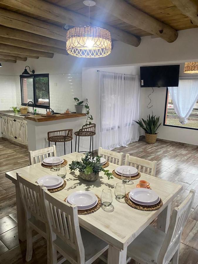 Casa De Campo Liquidambar サン・ペドロ エクステリア 写真