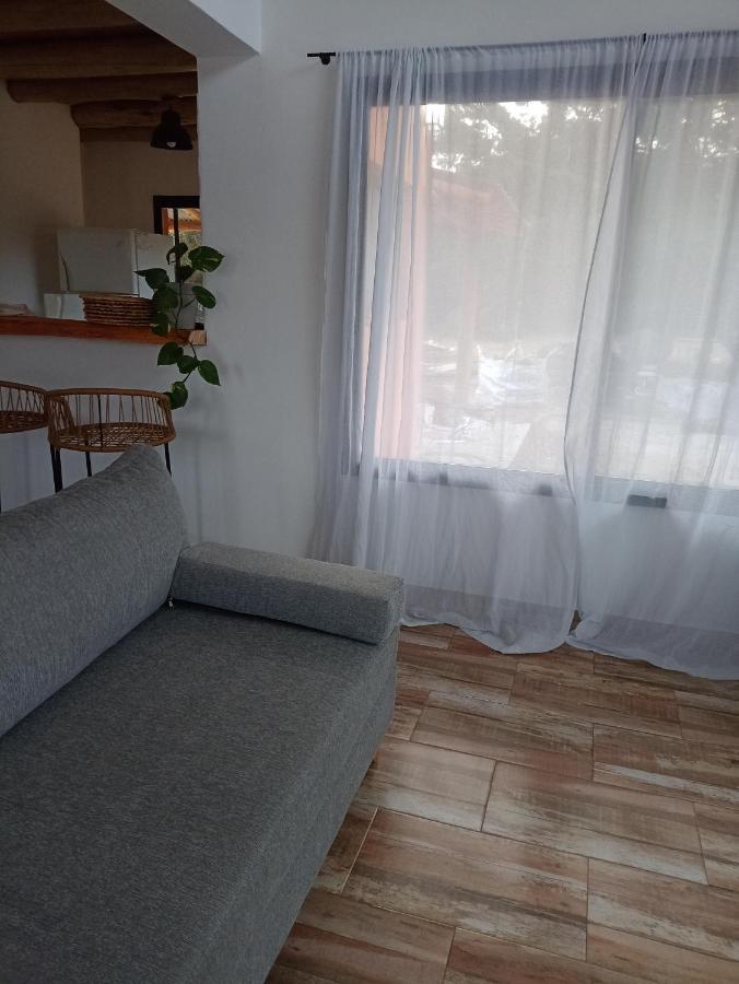 Casa De Campo Liquidambar サン・ペドロ エクステリア 写真