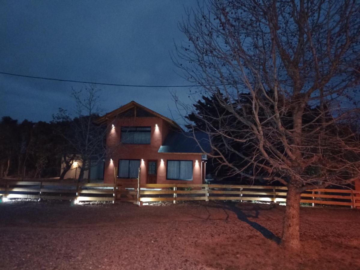 Casa De Campo Liquidambar サン・ペドロ エクステリア 写真