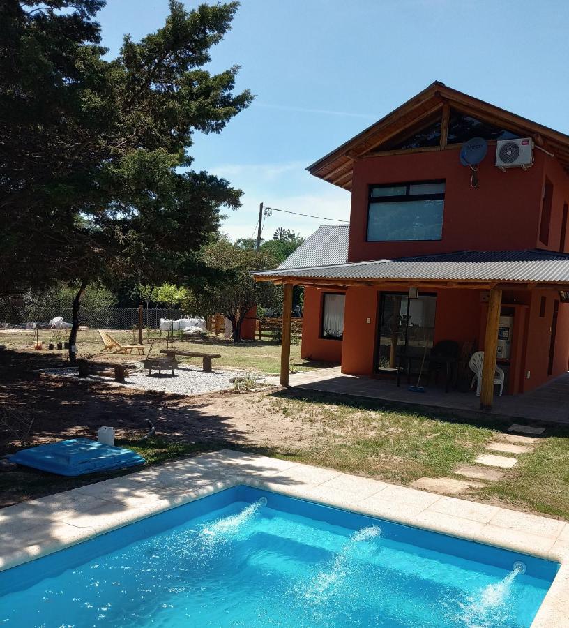 Casa De Campo Liquidambar サン・ペドロ エクステリア 写真