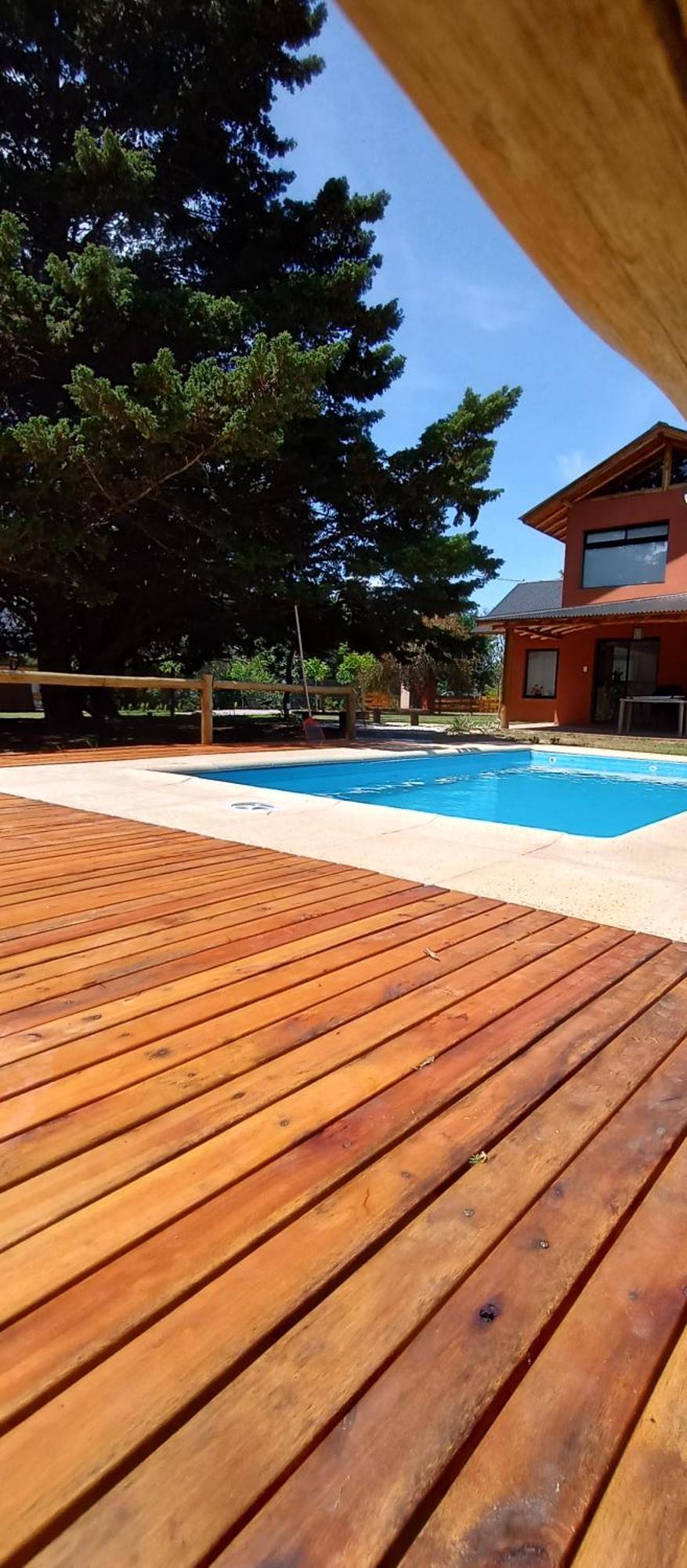 Casa De Campo Liquidambar サン・ペドロ エクステリア 写真