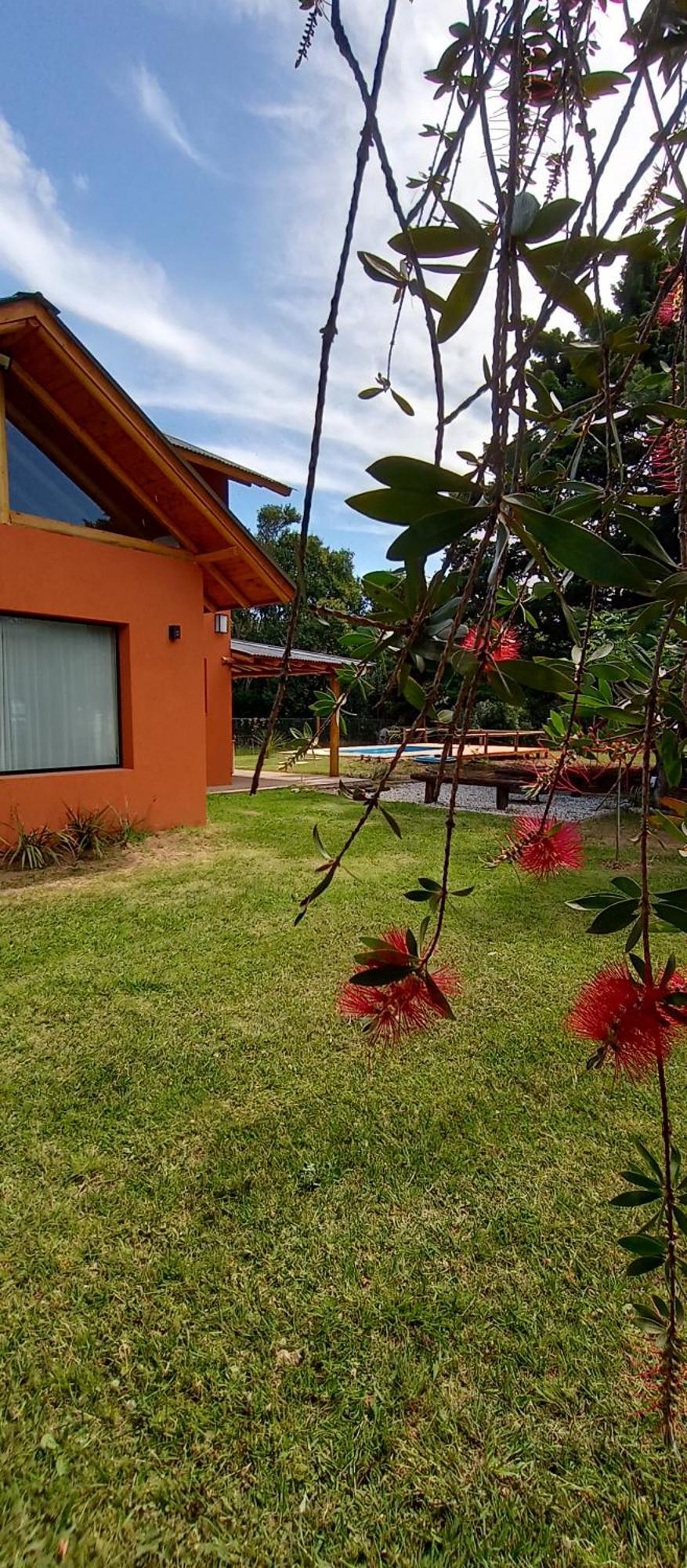 Casa De Campo Liquidambar サン・ペドロ エクステリア 写真