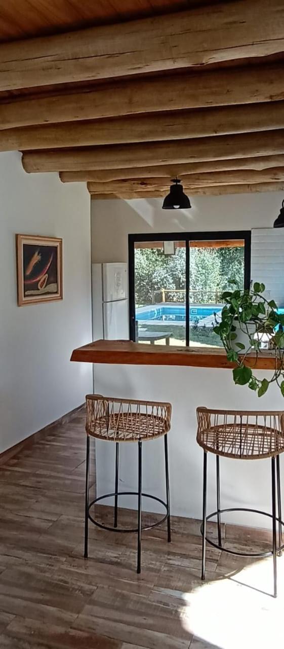 Casa De Campo Liquidambar サン・ペドロ エクステリア 写真